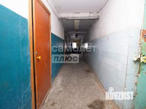 Студия квартира, вторичка, 15м2, 1/5 этаж