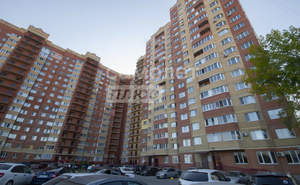 1-к квартира, вторичка, 33м2, 5/16 этаж