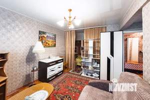 1-к квартира, вторичка, 31м2, 3/5 этаж