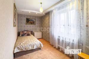 2-к квартира, вторичка, 38м2, 2/2 этаж