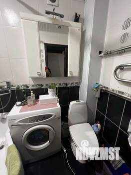 2-к квартира, вторичка, 45м2, 1/5 этаж