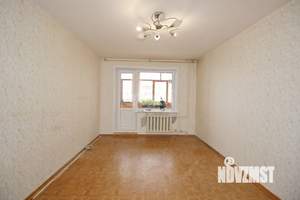 2-к квартира, вторичка, 57м2, 2/10 этаж