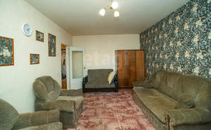 1-к квартира, вторичка, 38м2, 5/9 этаж