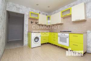 1-к квартира, вторичка, 38м2, 9/9 этаж