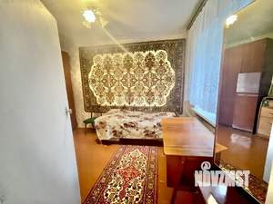 2-к квартира, вторичка, 26м2, 1/5 этаж
