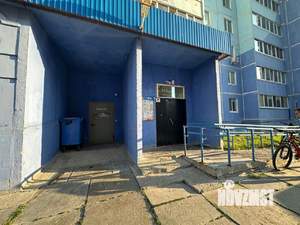 1-к квартира, вторичка, 40м2, 1/14 этаж