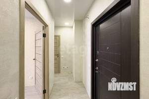 1-к квартира, вторичка, 33м2, 1/9 этаж