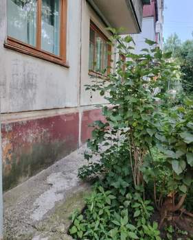 2-к квартира, вторичка, 45м2, 1/5 этаж