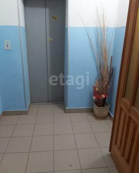 3-к квартира, вторичка, 94м2, 5/10 этаж