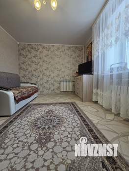 1-к квартира, вторичка, 28м2, 4/9 этаж