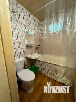 1-к квартира, вторичка, 30м2, 5/5 этаж