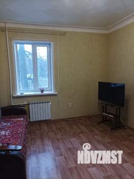 2-к квартира, вторичка, 42м2, 2/2 этаж
