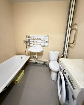 Студия квартира, вторичка, 23м2, 7/9 этаж