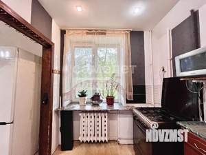 2-к квартира, вторичка, 38м2, 2/2 этаж