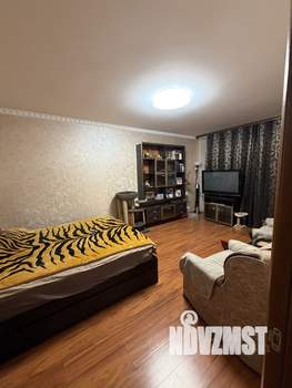 2-к квартира, вторичка, 56м2, 4/10 этаж