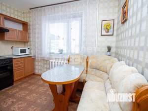 3-к квартира, вторичка, 66м2, 1/10 этаж