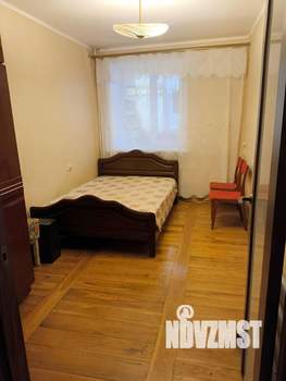 2-к квартира, вторичка, 45м2, 2/13 этаж