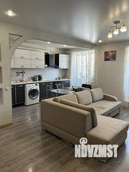 Студия квартира, вторичка, 65м2, 15/18 этаж