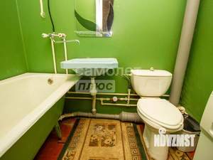 1-к квартира, вторичка, 29м2, 3/3 этаж