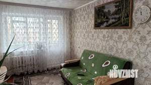 1-к квартира, вторичка, 31м2, 4/5 этаж