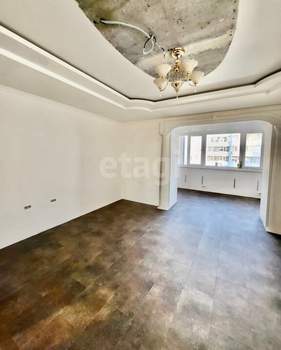 4-к квартира, вторичка, 142м2, 6/7 этаж