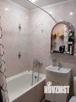 1-к квартира, вторичка, 38м2, 7/9 этаж