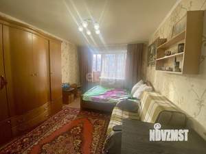 Студия квартира, вторичка, 23м2, 1/5 этаж