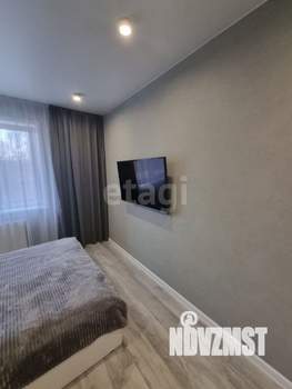 1-к квартира, вторичка, 38м2, 2/8 этаж