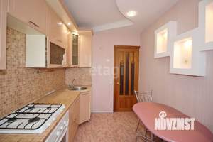 3-к квартира, вторичка, 59м2, 5/9 этаж