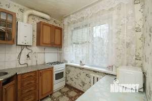 2-к квартира, вторичка, 46м2, 2/5 этаж