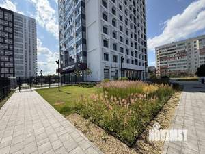 2-к квартира, вторичка, 50м2, 5/24 этаж