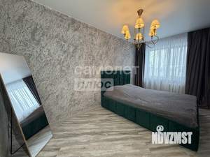 2-к квартира, вторичка, 45м2, 5/5 этаж