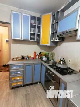 1-к квартира, вторичка, 26м2, 1/3 этаж