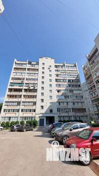 3-к квартира, вторичка, 81м2, 4/9 этаж
