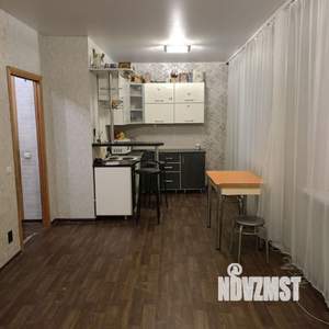 1-к квартира, вторичка, 34м2, 6/9 этаж