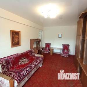 3-к квартира, вторичка, 49м2, 5/5 этаж