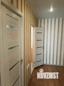 2-к квартира, вторичка, 50м2, 3/5 этаж