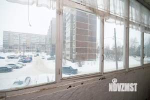 2-к квартира, вторичка, 53м2, 2/9 этаж