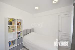3-к квартира, вторичка, 49м2, 5/5 этаж