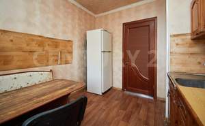 3-к квартира, вторичка, 65м2, 4/9 этаж