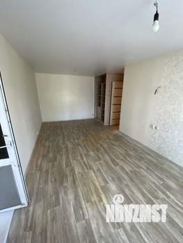 2-к квартира, вторичка, 45м2, 4/9 этаж