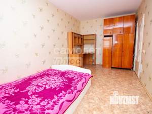 1-к квартира, вторичка, 33м2, 3/10 этаж