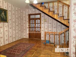 6-к квартира, вторичка, 182м2, 1/2 этаж