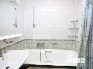 3-к квартира, вторичка, 65м2, 6/9 этаж