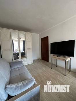 1-к квартира, вторичка, 37м2, 4/9 этаж
