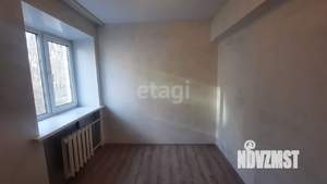 3-к квартира, вторичка, 42м2, 2/3 этаж