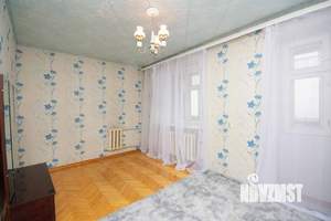 1-к квартира, вторичка, 31м2, 9/9 этаж