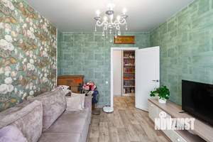 2-к квартира, вторичка, 54м2, 8/11 этаж