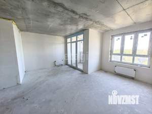 1-к квартира, вторичка, 32м2, 7/24 этаж