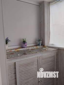 1-к квартира, вторичка, 31м2, 3/3 этаж